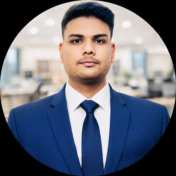 Mr. Aman Bansal, Founder of Praytan India